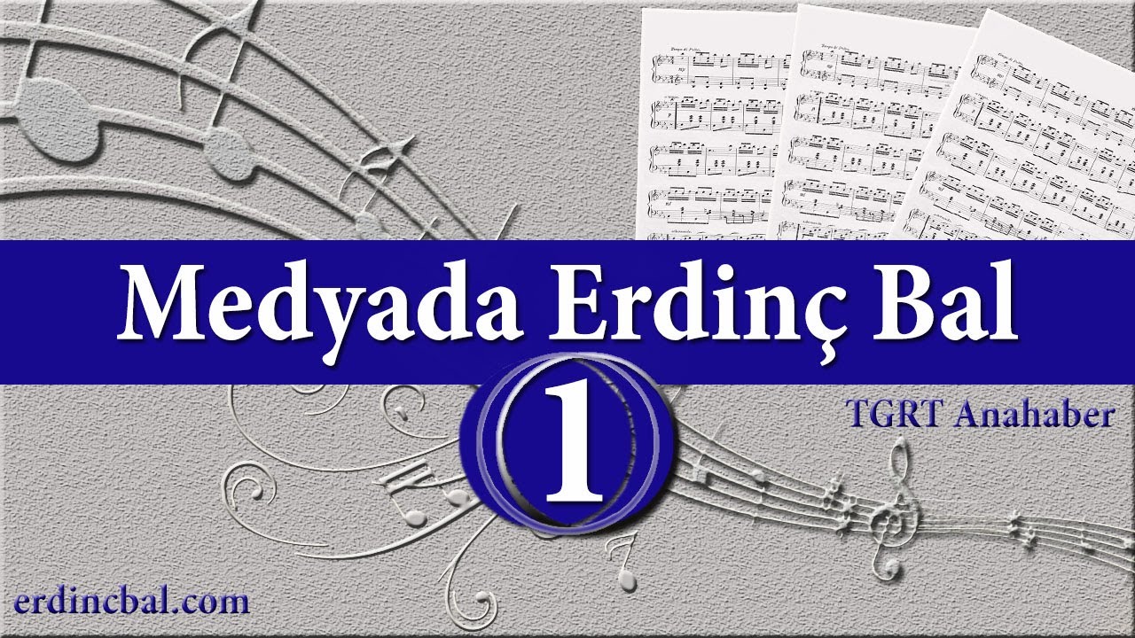 TGRT ANAHABER'DEYDİK