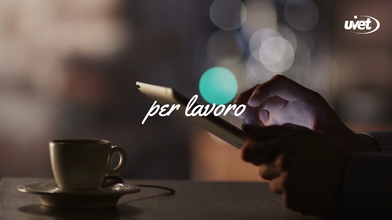 Il viaggio è come il caffè