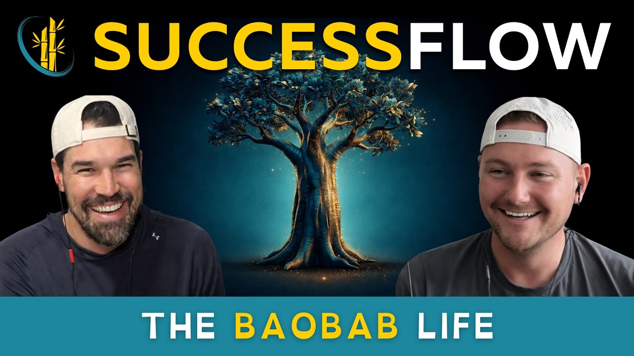 The Baobab Life