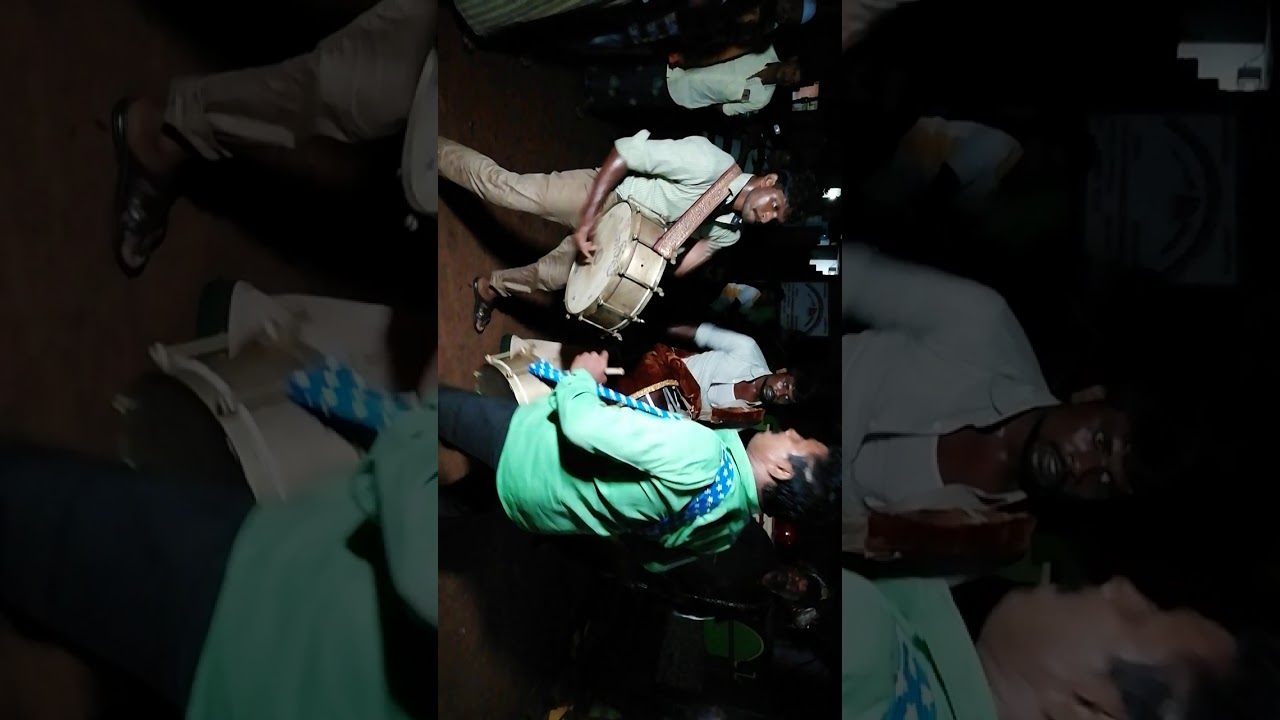 Sk masthan navarang music 9652585329