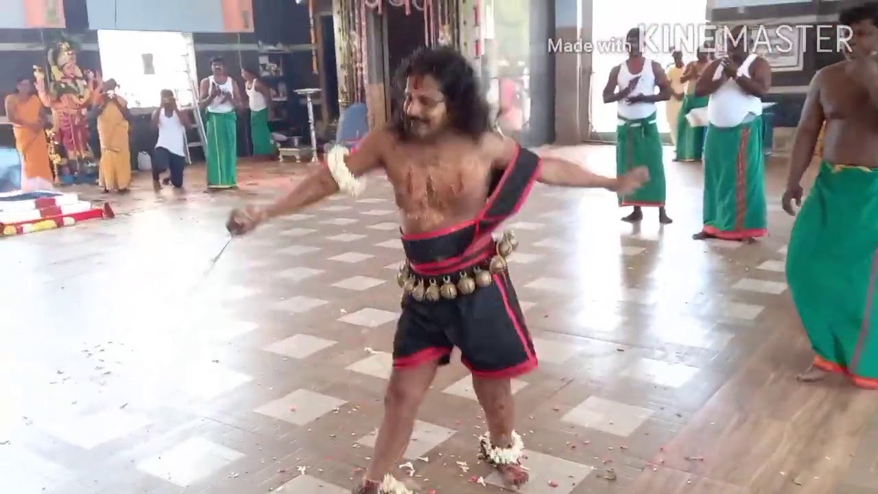 அதிரடி ஆட்டமும்!!   சரவெடி வாக்கும்!!! 