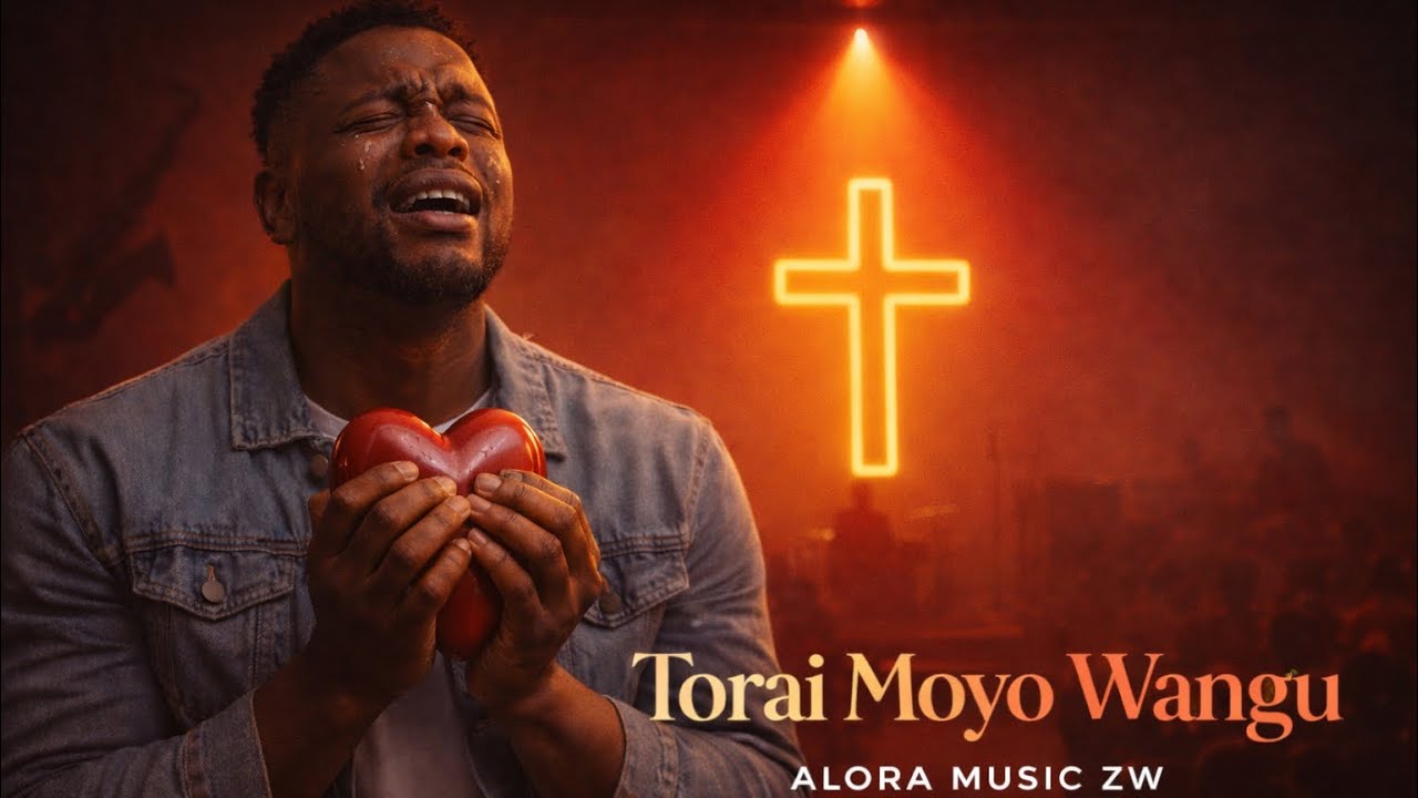 Torai Moyo Wangu | Alora 