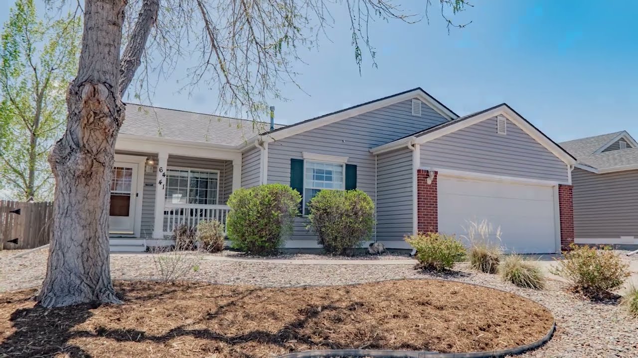 Colorado Springs Homes for Rent 2BD/1BA by Property Management in Colorado Springs