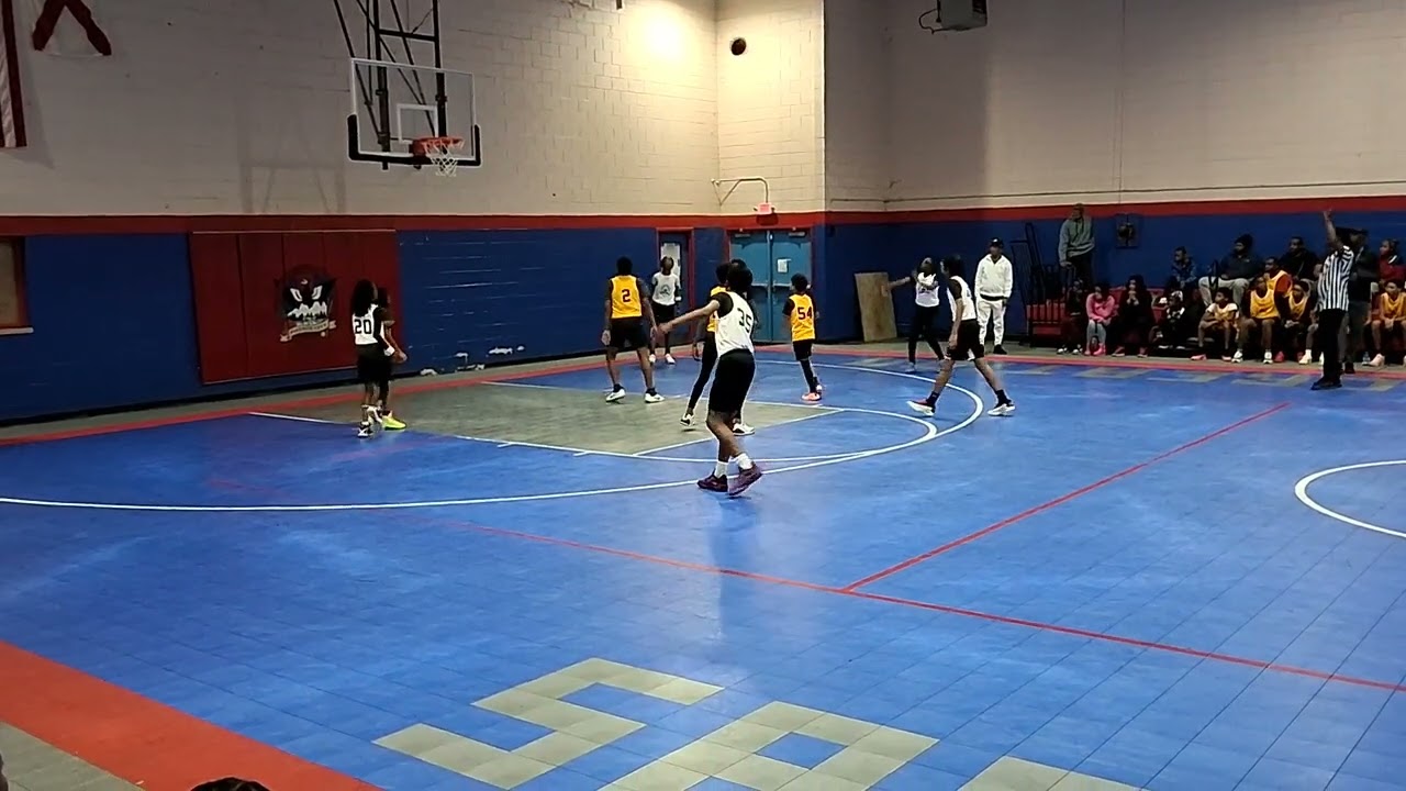 Twin vs PCA Redhawks