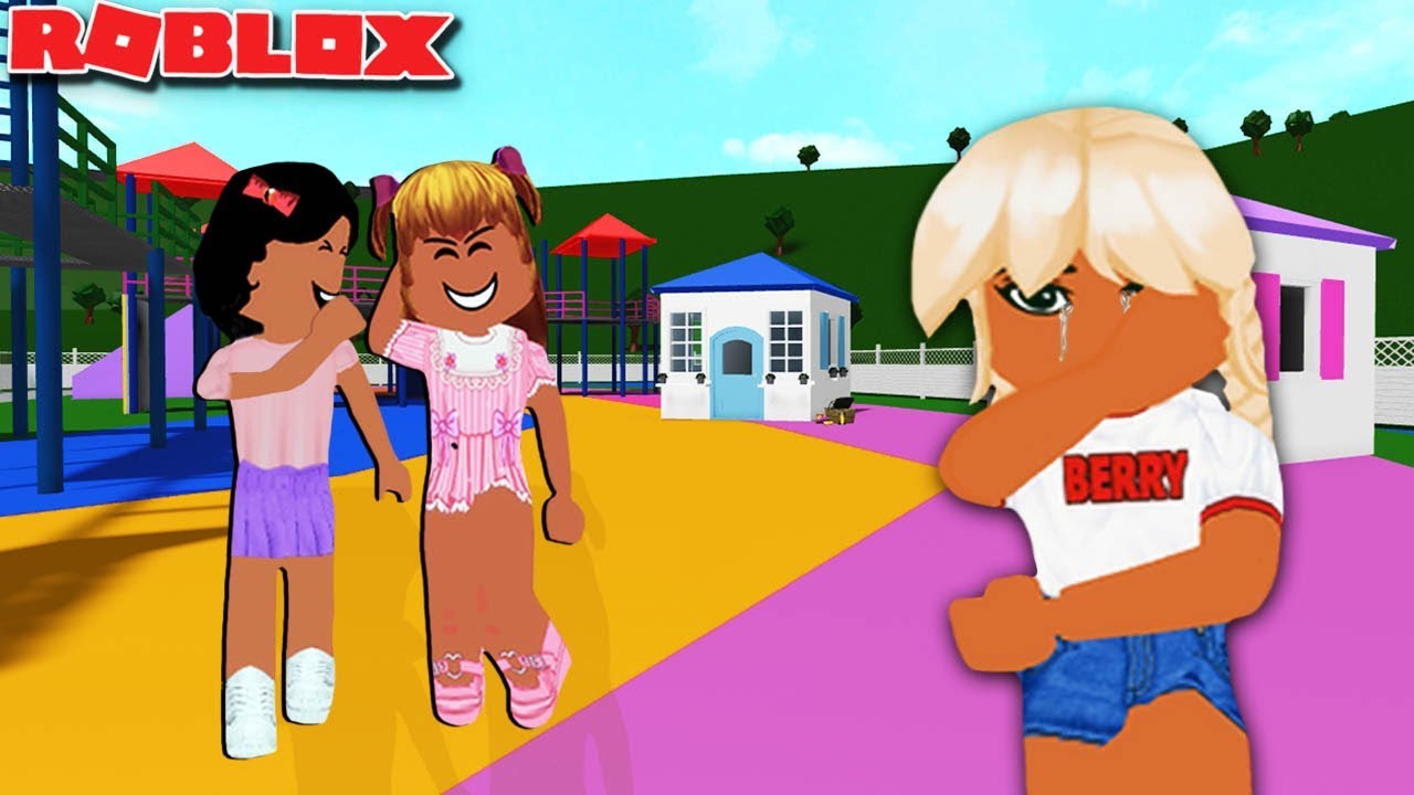 MY DAUGHTER GOT BULLIED AT SCHOOL | Bloxburg Roleplay | Roblox