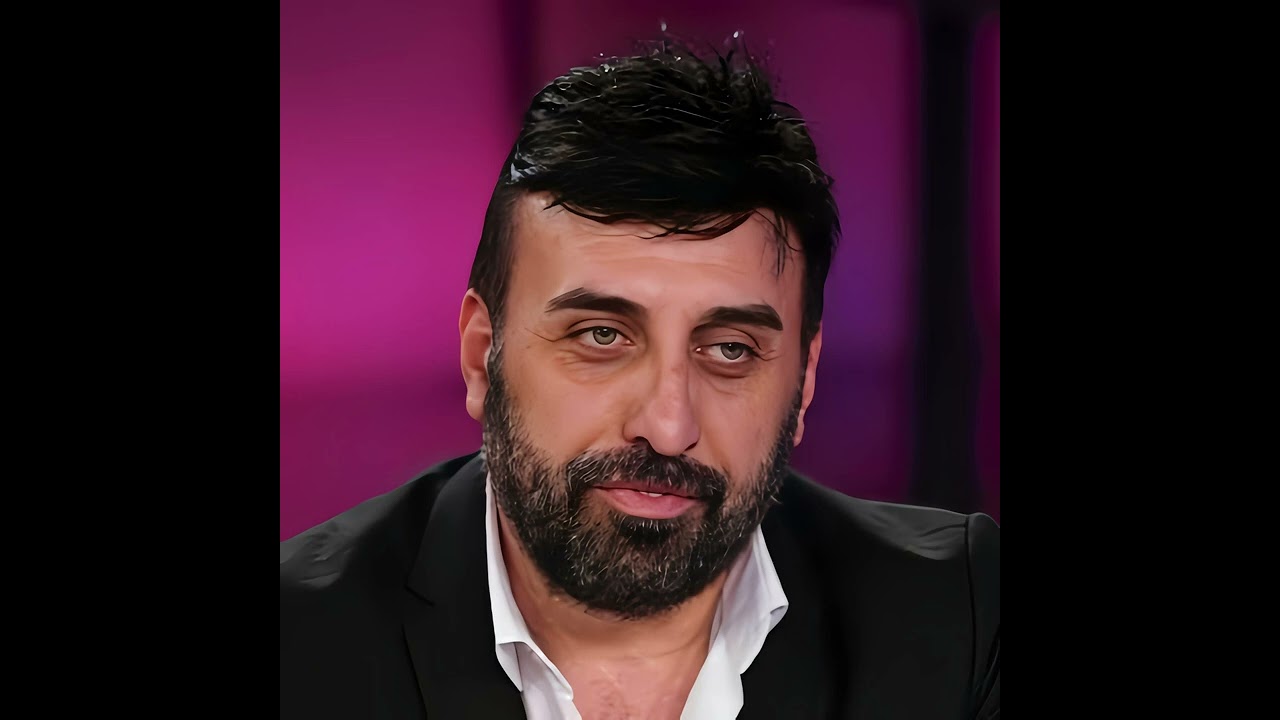 Hazar Yıldız-Ağlayasım Var