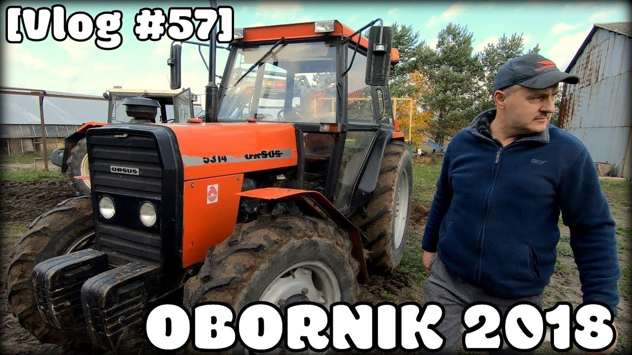 Obornik 2018 u Niemena ☆ [Vlog #57] Romeo Nas Kontroluje ㋡