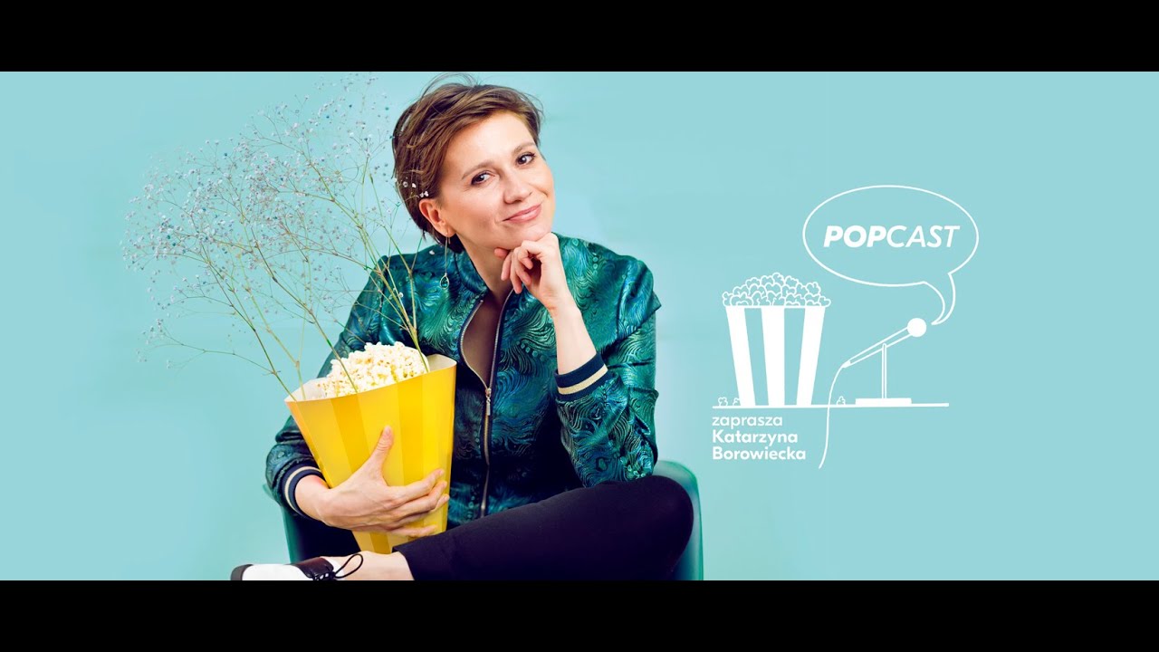 POPcast epizod 20 - Asy z przeszłości