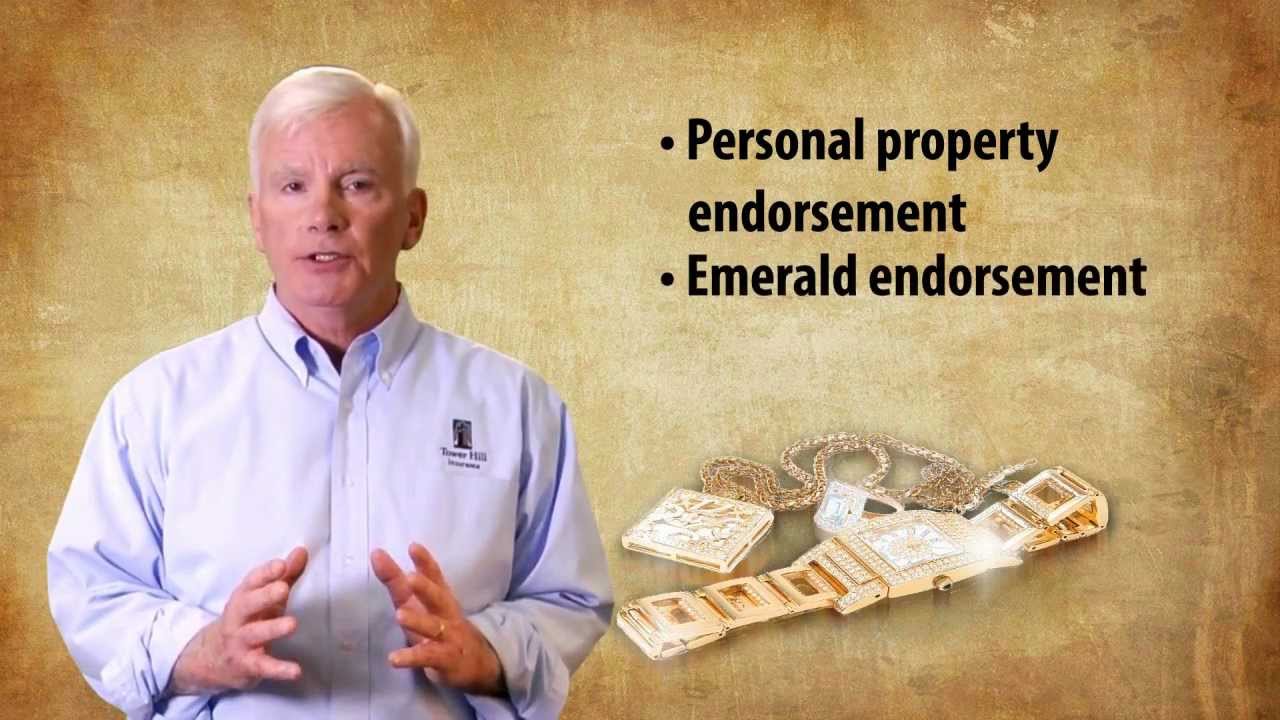 Why Insurance? | Tower Hill® Insurance