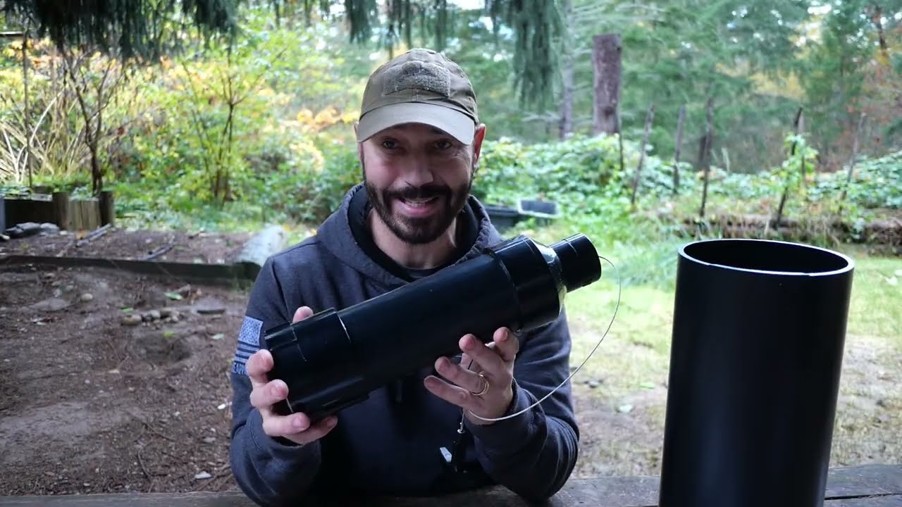 Want to Hide Valuables? Check Out the Dirty Man Safe!