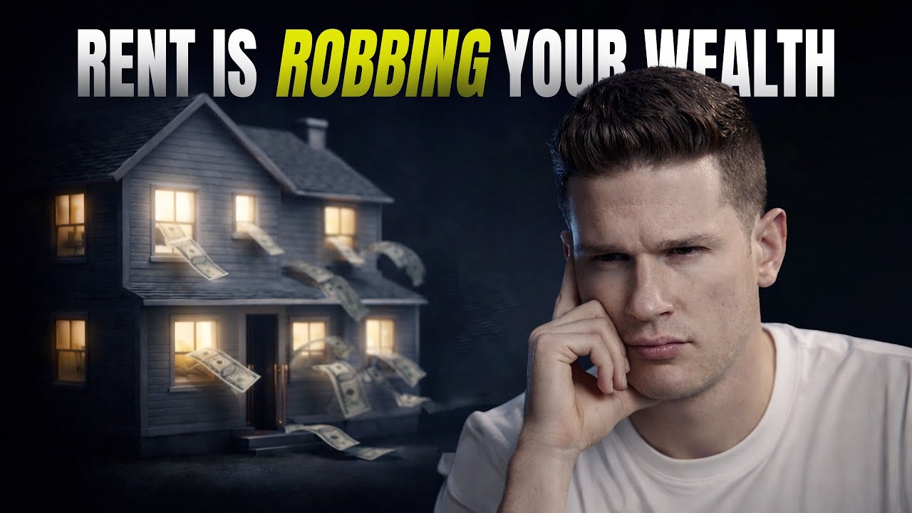 Why Your Rent Keeps Rising Even When Home Prices Are Falling
