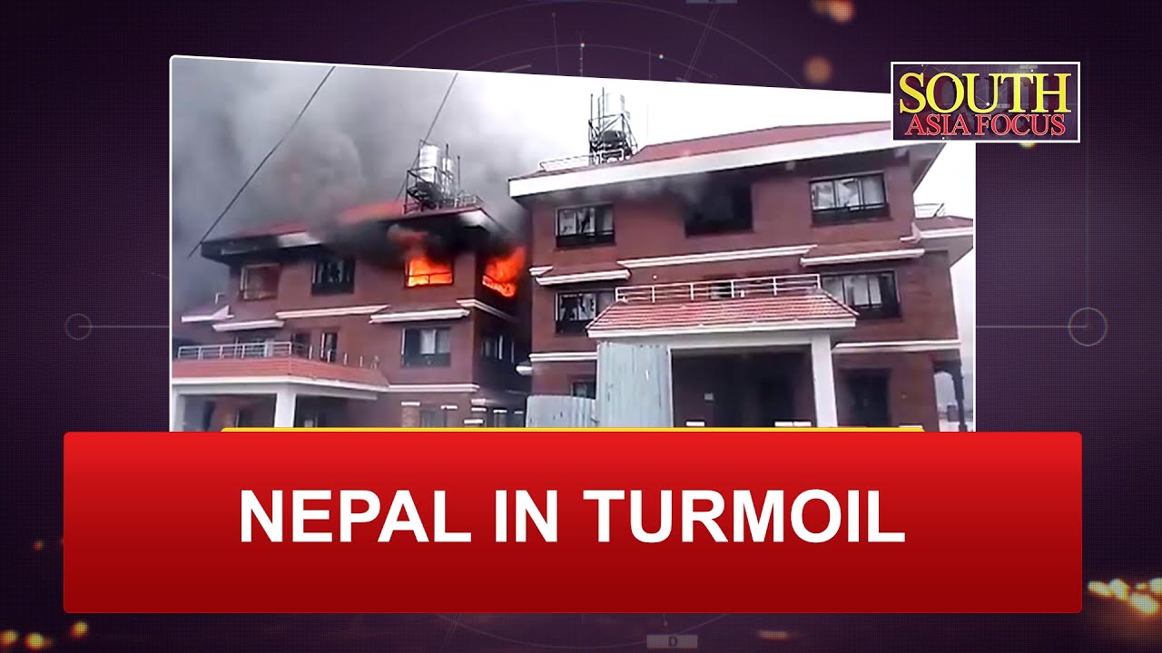 Nepal in Crisis: Youth-Led Movement Topples Government&mdash;But the Road Ahead Remains Unclear