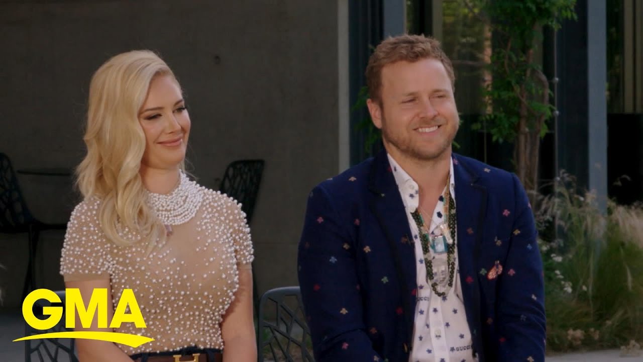Cast of &lsquo;The Hills: New Beginnings&rsquo; talks about season 2 of hit show
