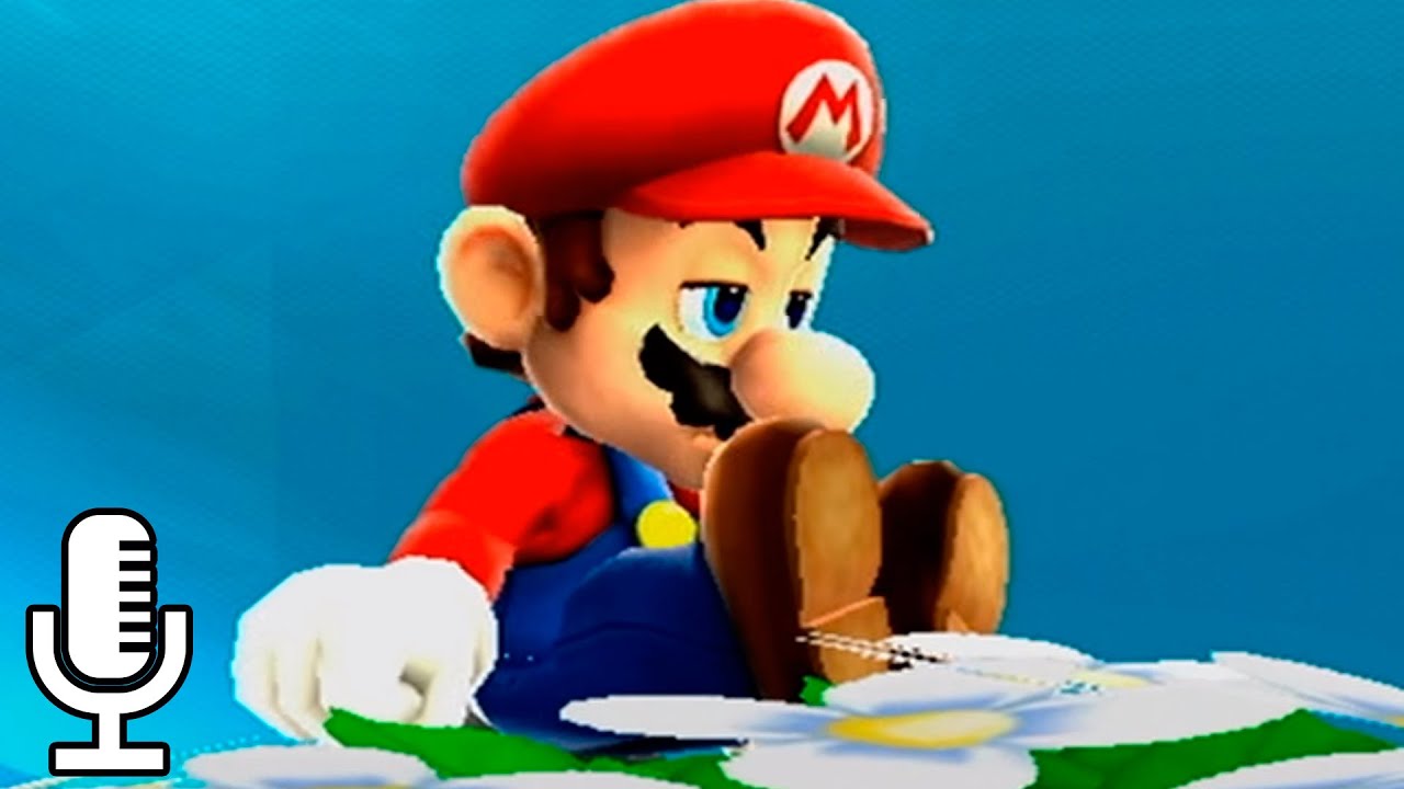 ✪ Super Mario Galaxy ✪ | Parte 1: ¡EMPIEZA LA AVENTURA! [FULL HD]