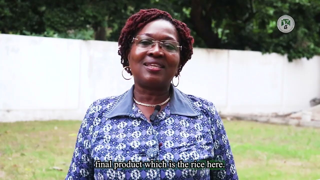 Farmer Field School: Training to Operate Agricultural Machines in Togo