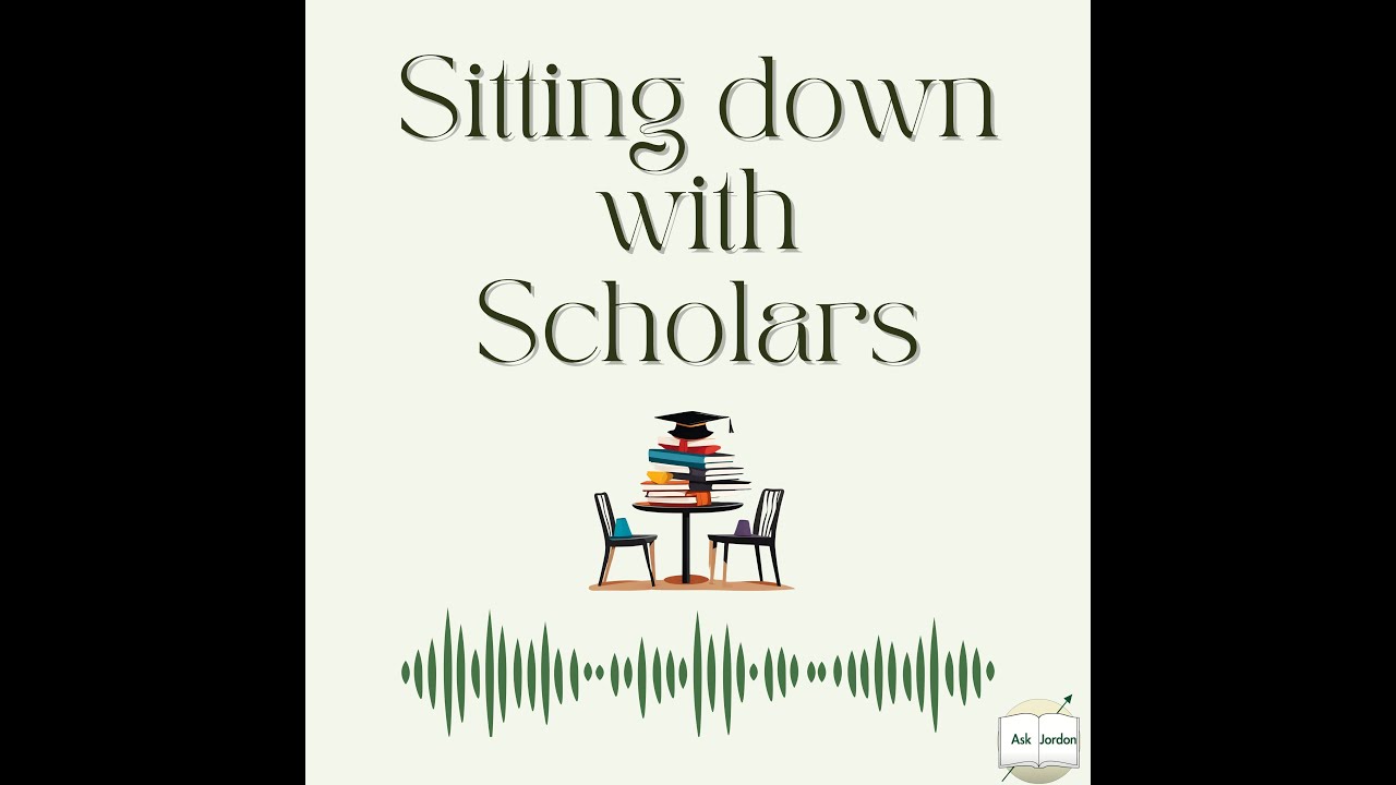 Sitting Down With Dr Maram