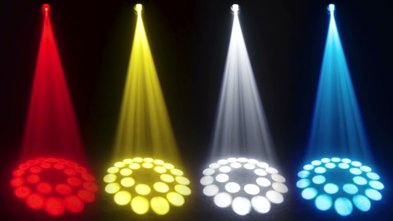 200W Led beam moving head light - BO-MH200B