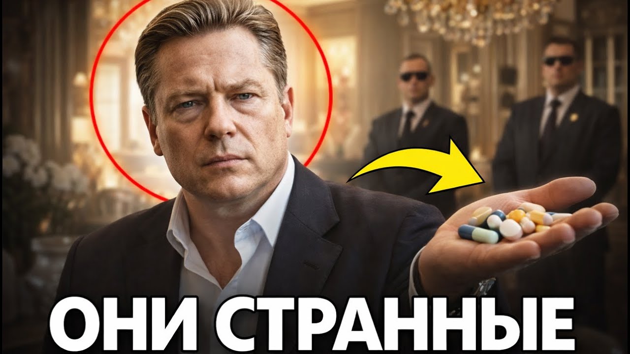 Сверхбогатые сошли с ума! Их привычки пугают