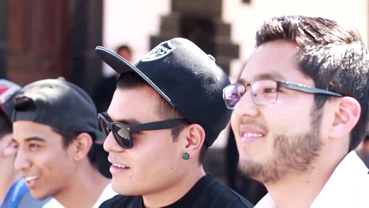 Este Ritmo - Macis Cuarta Escuela (V&iacute;deo Oficial)