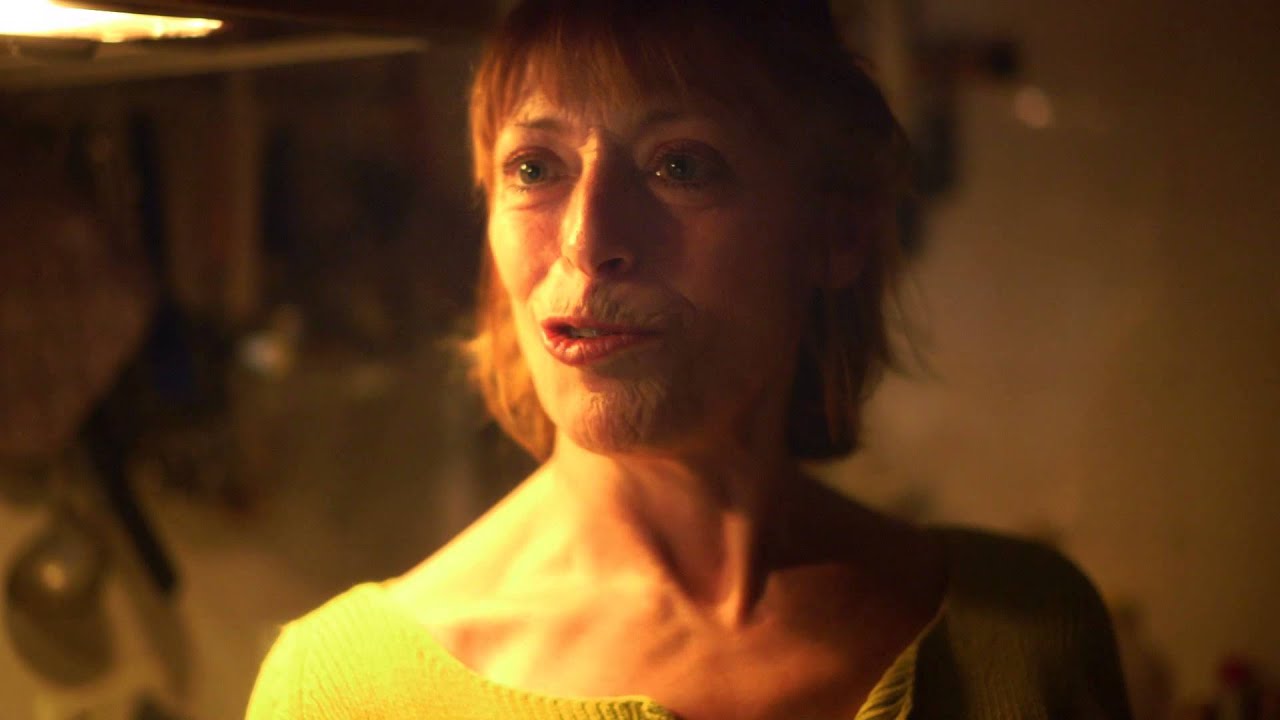 Unknown Brood - Dorien van der Valk over Herman Brood