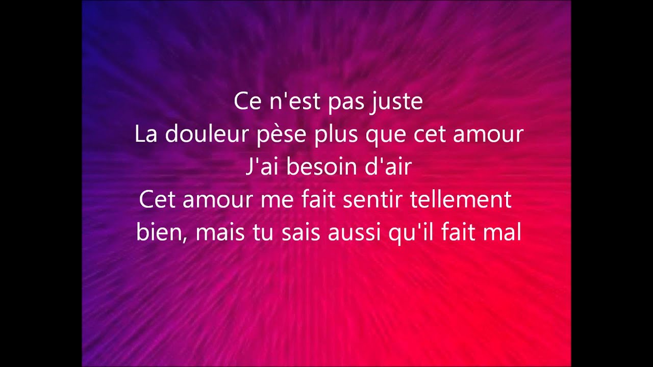 Demi Lovato - Heart Attack Traduction