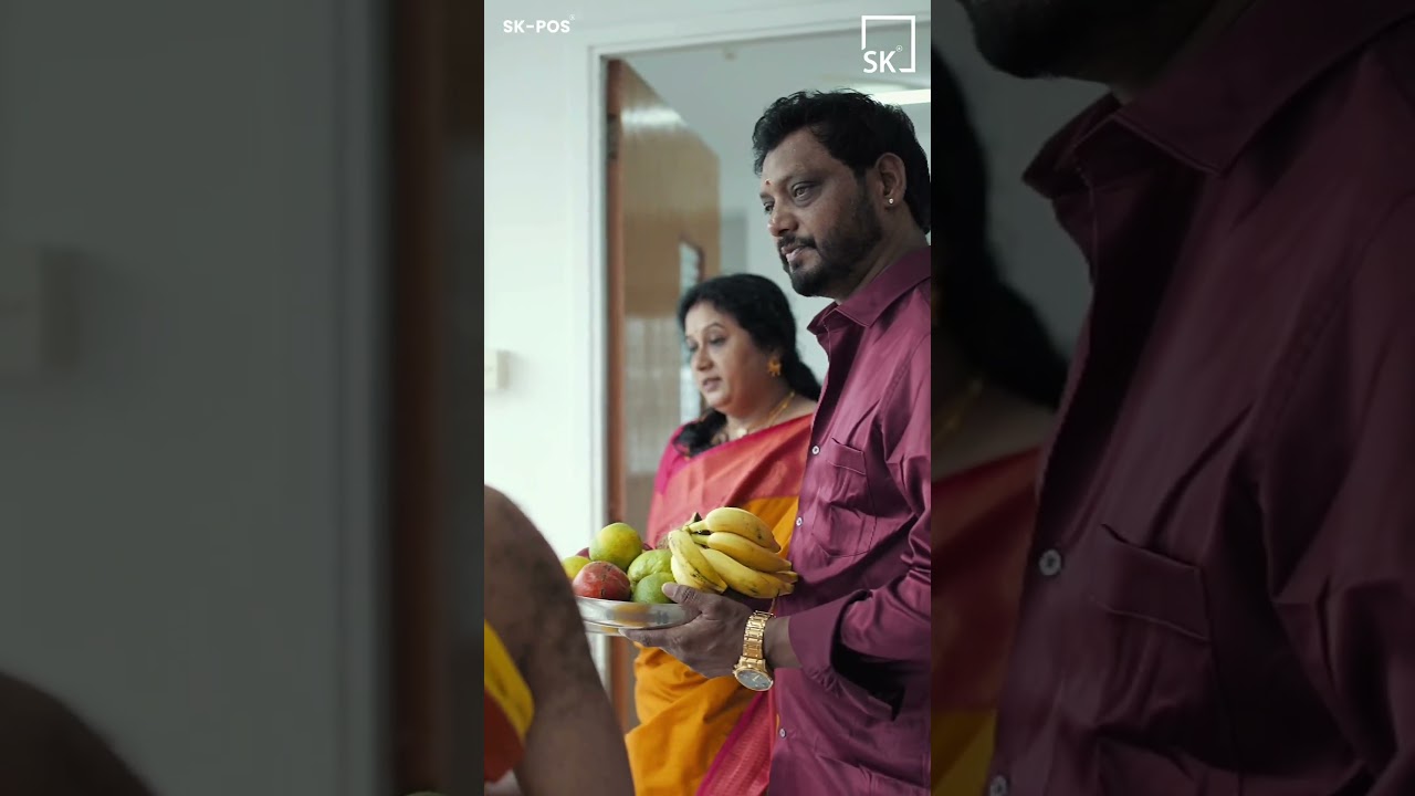 New Office Inauguration at ISRO Layout | S K Technosys Private Limited