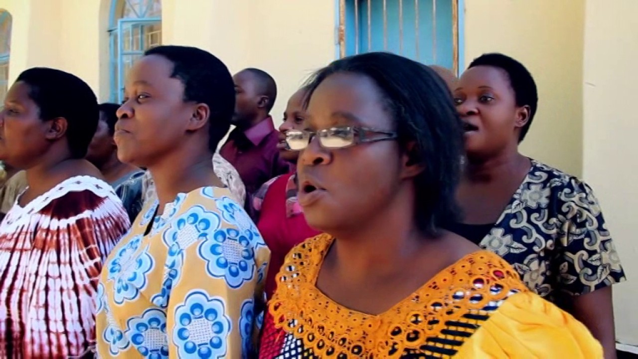 Ngweze S. D. A. Church Choir, Bakai Bakutuli?