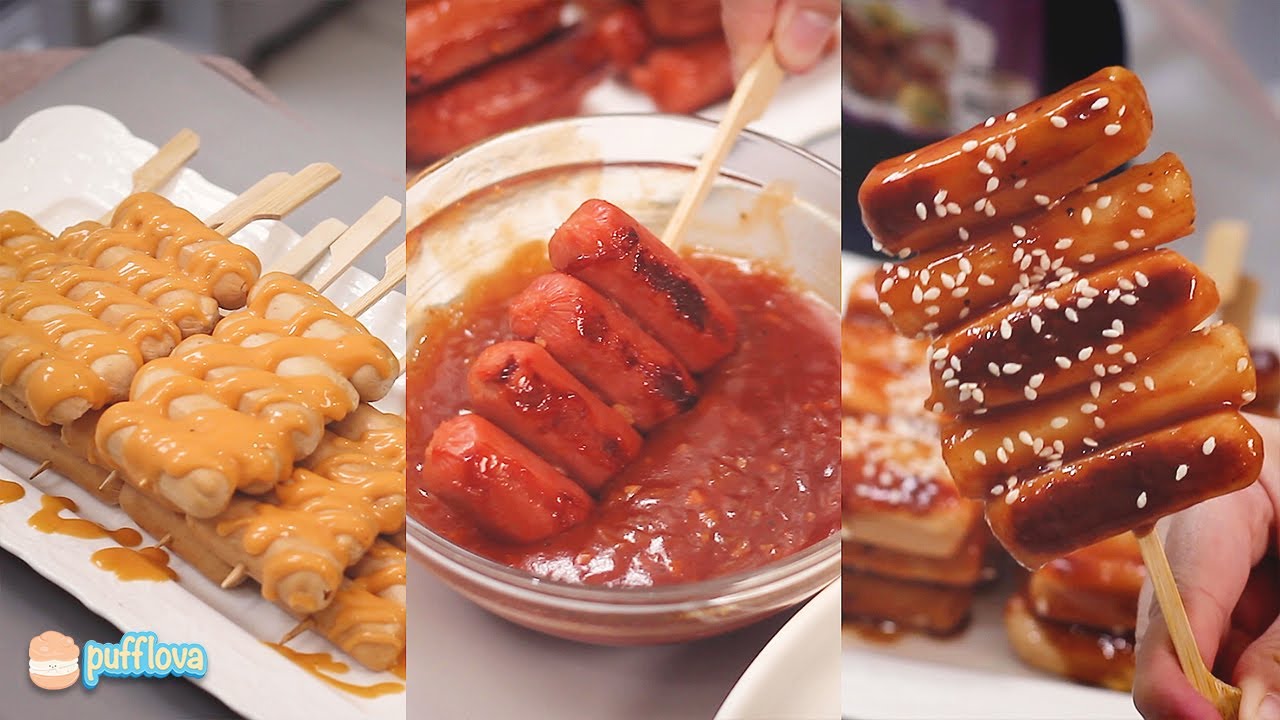 YAKITORI ALA ALA TERGAMPANG