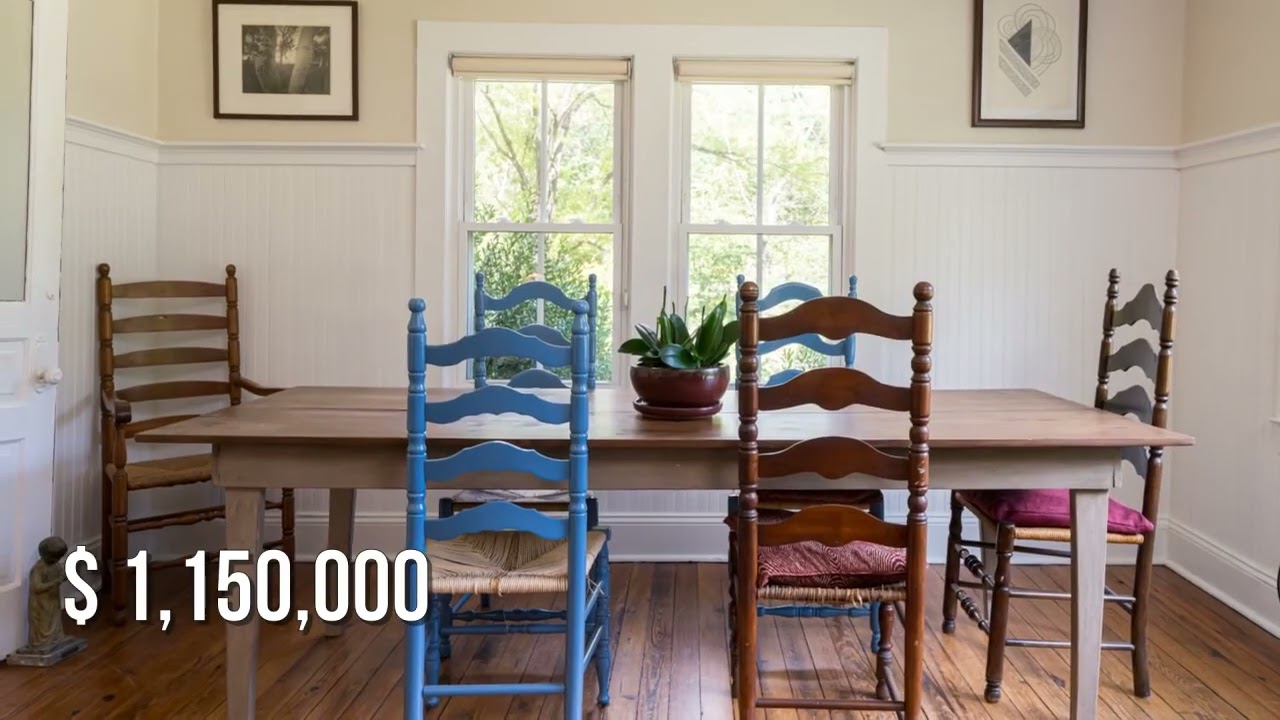 15 Wolfe Cove Road,  Asheville, NC 28804 - LeNoir Medlock - MLS 4349992
