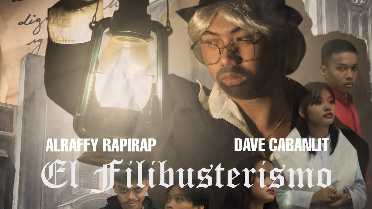 EL FILIBUSTERISMO A Short Film (2022-2023 Batch G10 - SPA Feleo)