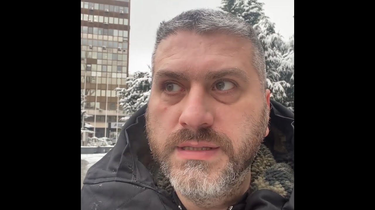 UMJETNICI ZA RIJEKE/ARTISTS FOR RIVERS: Damir Imamović