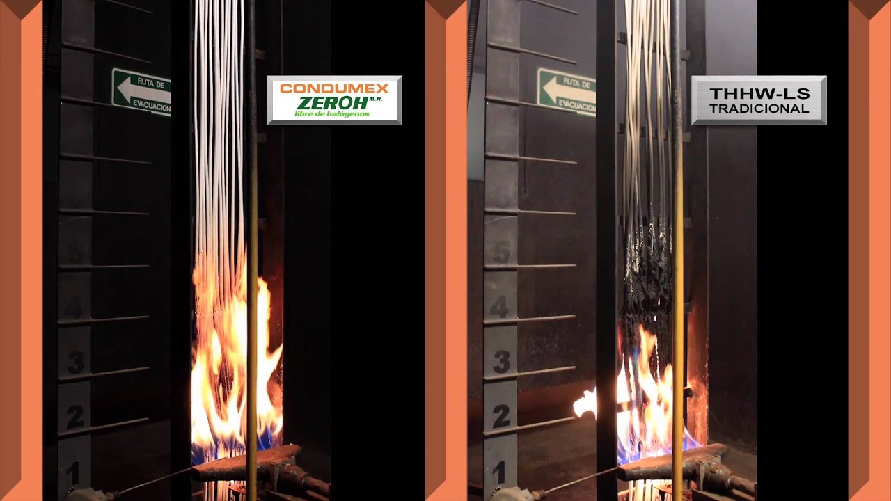 Cable Condumex ZER0H