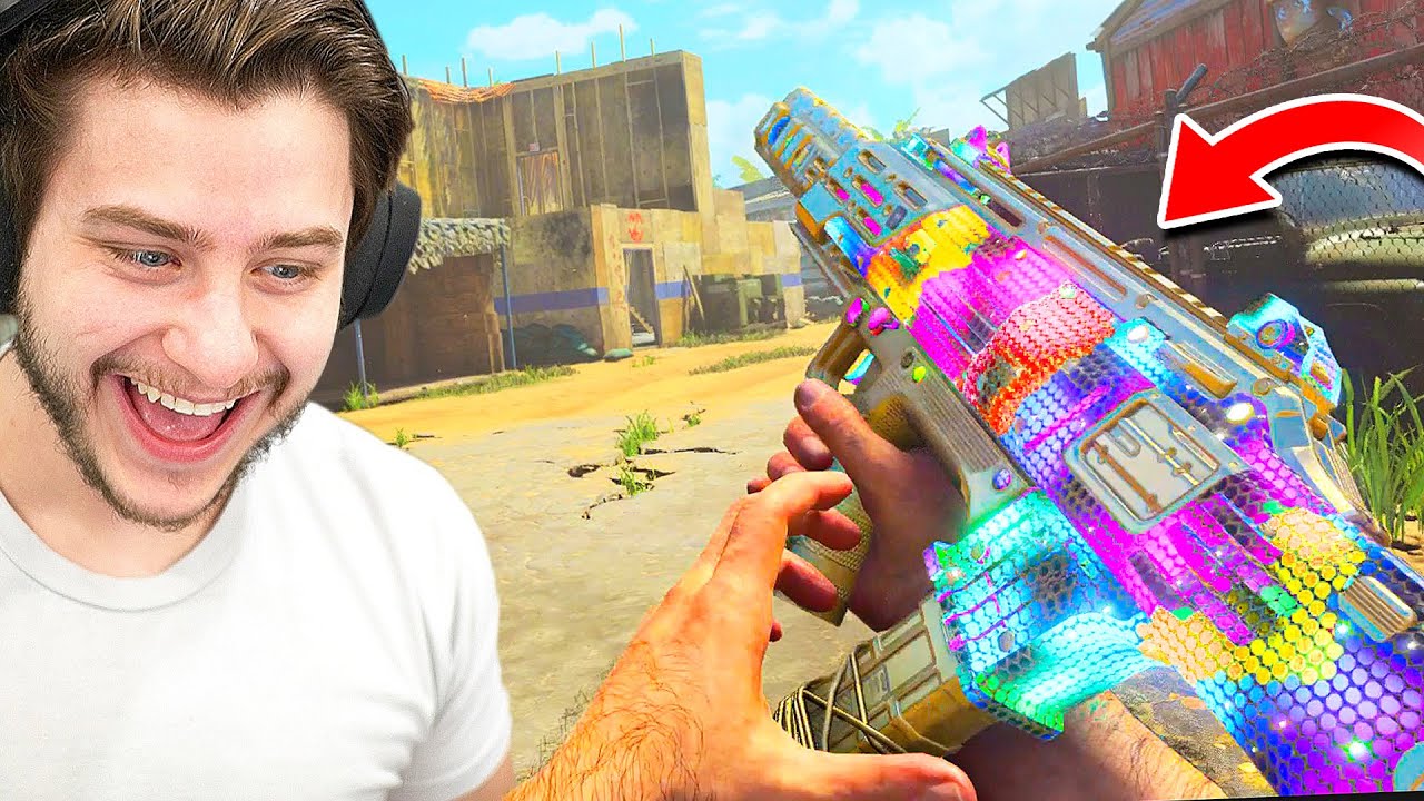 I went back to BLACK OPS 4 and It felt like home..