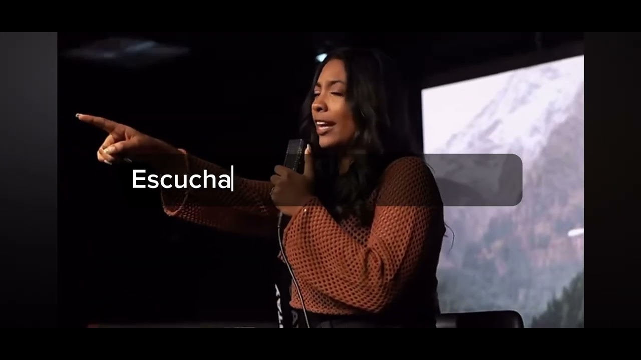 No acabo (aún existe vida hay )letra #karolmichelle @KarolMicheelleOficial