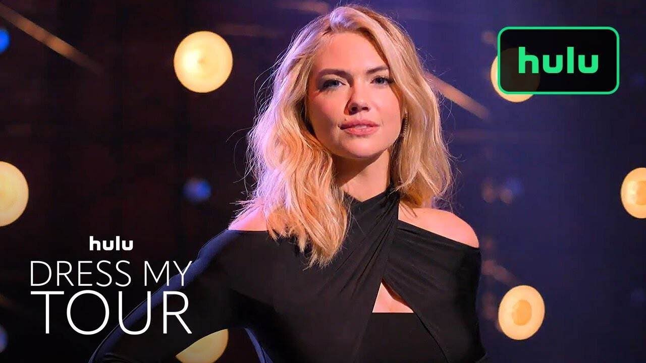 Dress My Tour TV Show Trailer HD (2024)