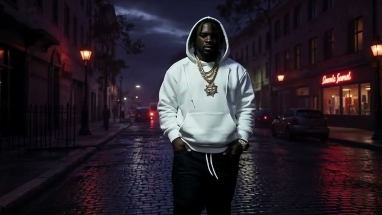 BABA 93 – Regard Froid