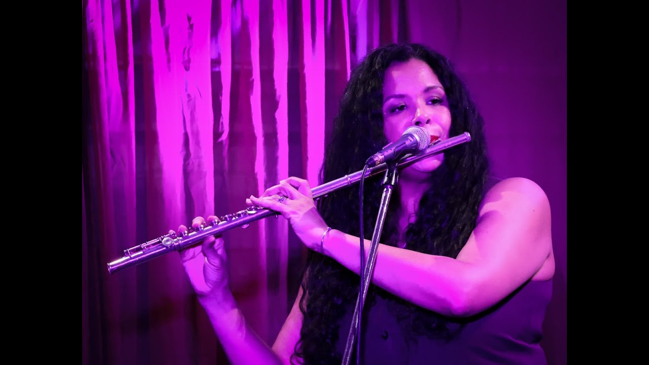 Kyla Brox, Music at Manley, November 2024, part2