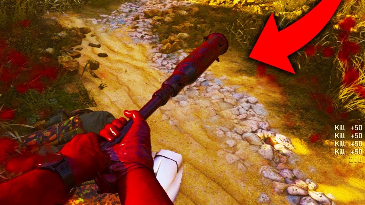 NEW EPIC BASEBALL BAT IS SO MUCH FUN IN COD WW2 - BEST EPIC HOMERUN BASEBALL BAT CLASS ON COD WW2