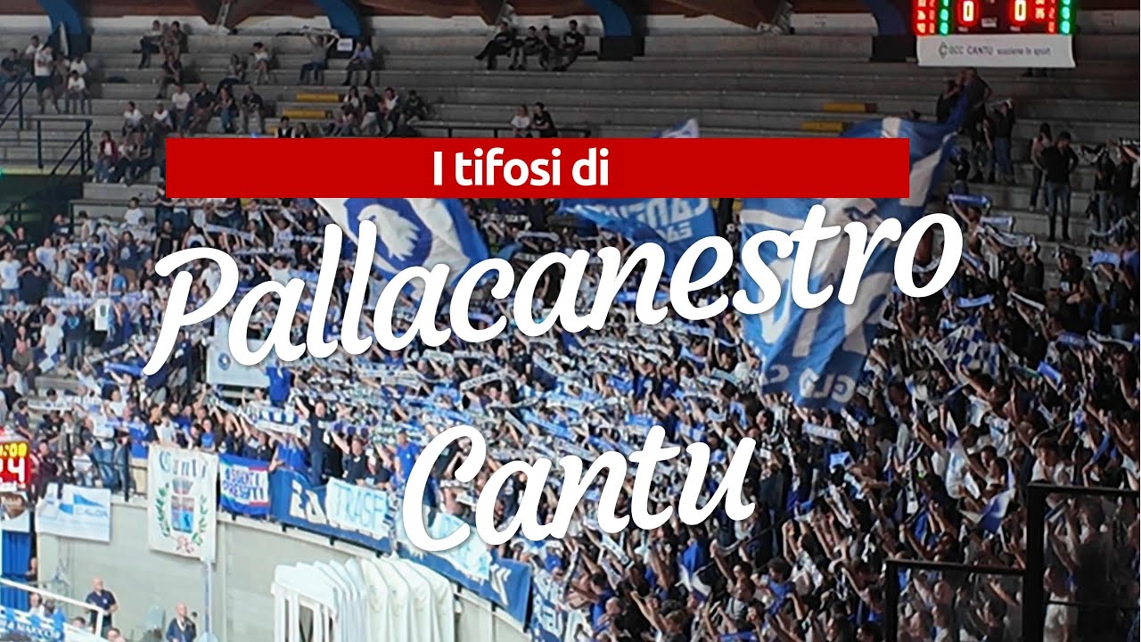#eagles #Cantù