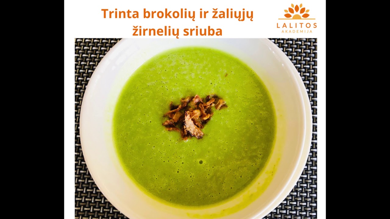 Lalitos Akademija 