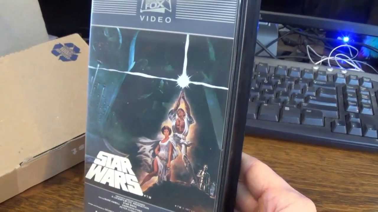 Star Wars 