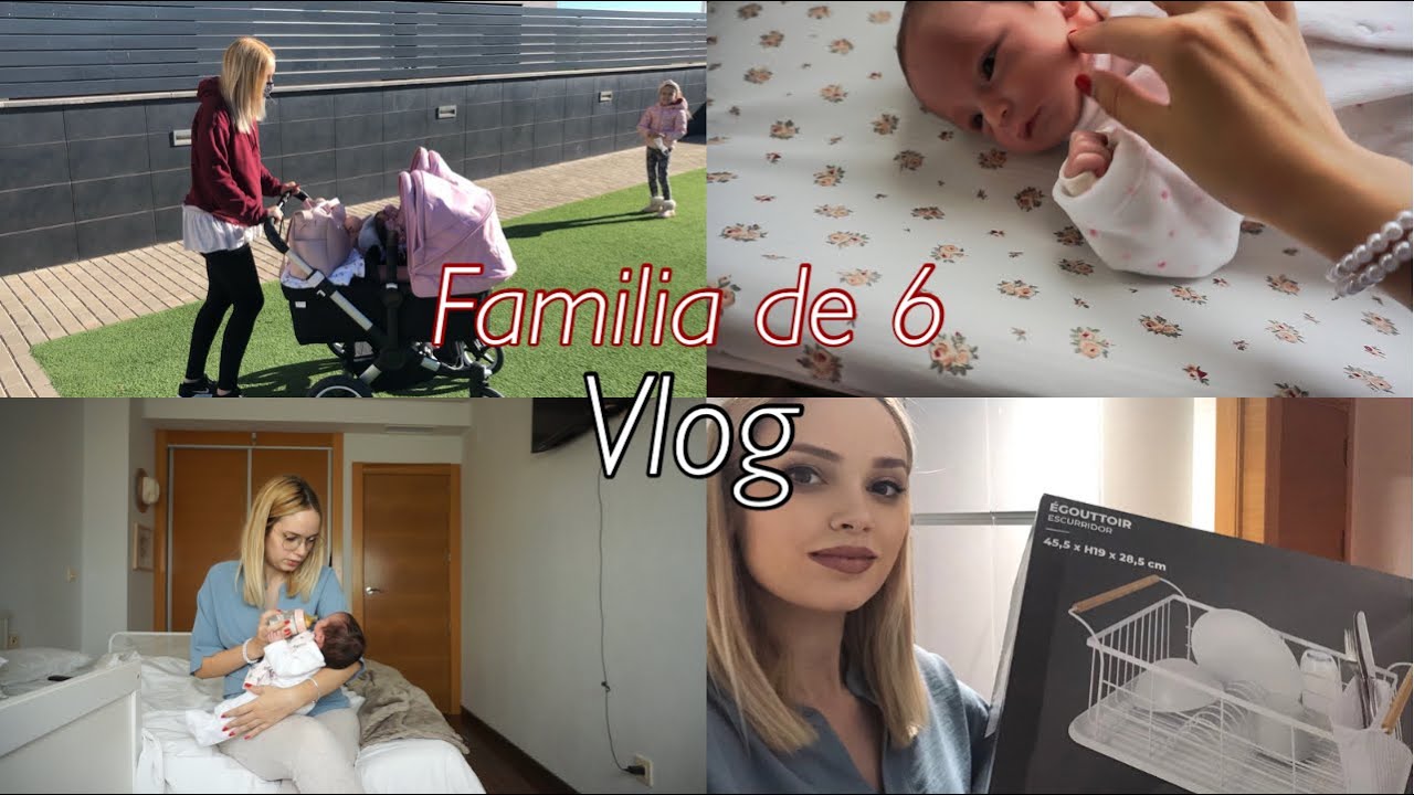 ¿Que LECHE utilizo con JULIETA ? 🍼+ RÉCORDANDO  ese momento🤰Vlog