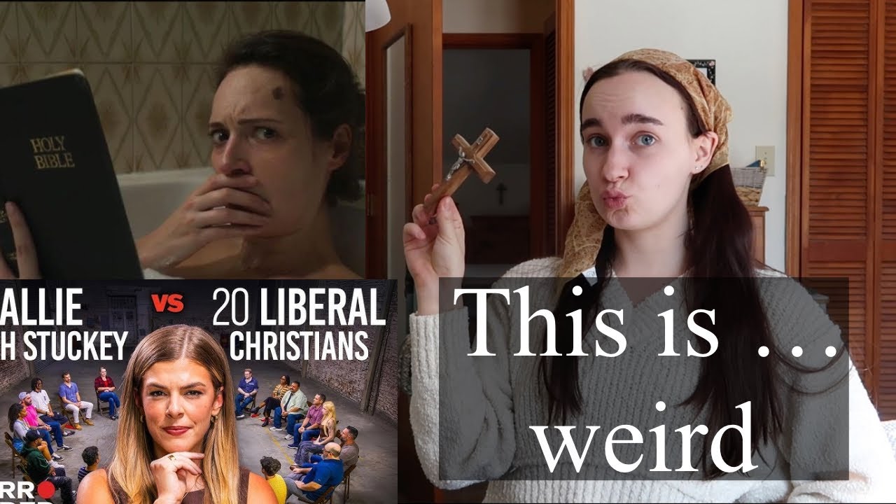 I annotated the Bible as an agnostic: here are my thoughts