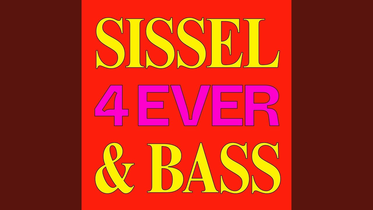 Sissel & Bass (Perc Remix)
