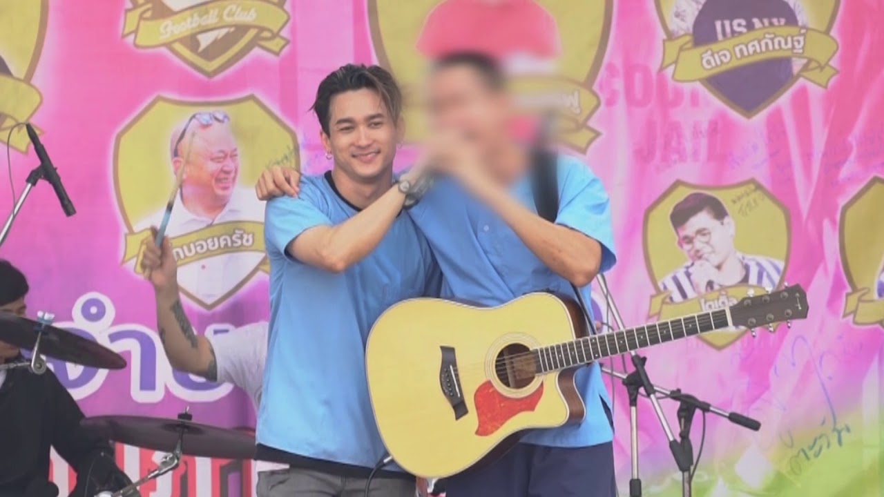 หลุดปากใช่ไหม​ -​ POWER PAT X​ แชมป์​ SDF