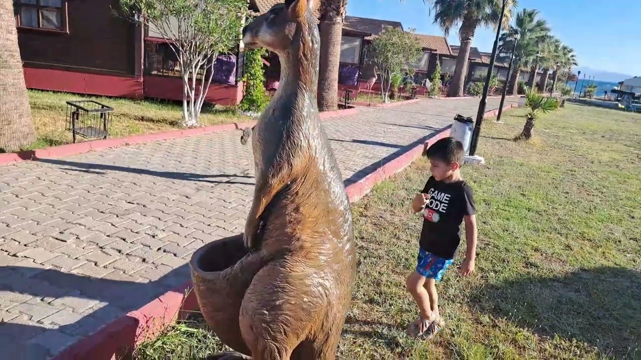 cunda mocamp maceramız çok eğlenceli harika bir yerdi çıkın çıkın gelin pişman olmazsınız 👍😍