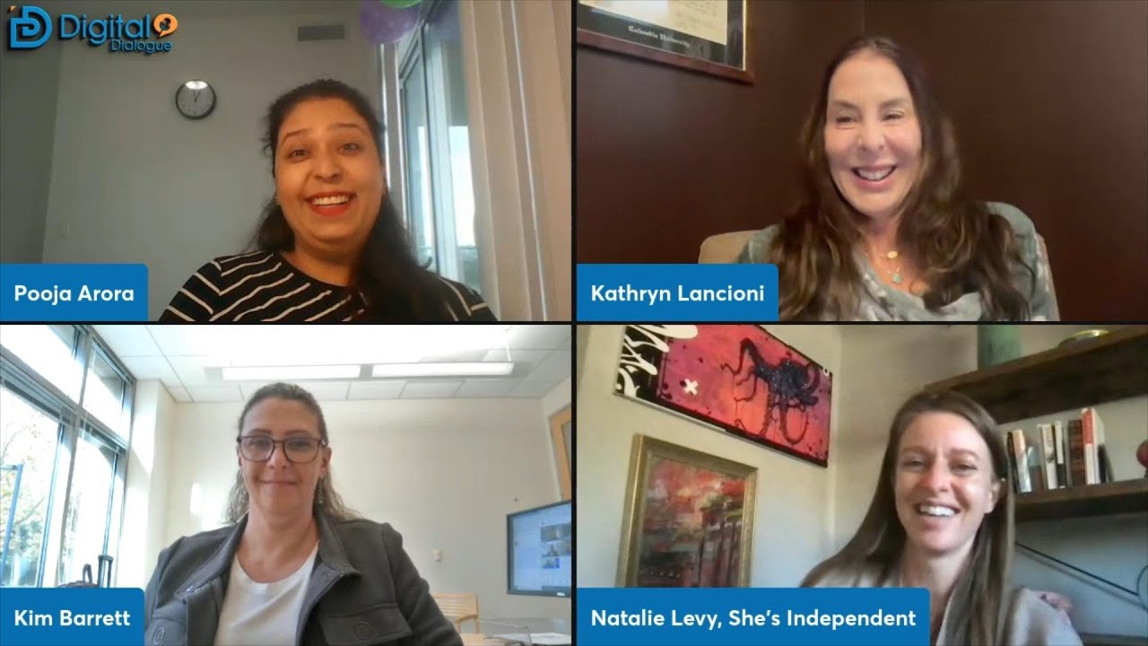 𝗗𝗶𝗴𝗶𝘁𝗮𝗹 𝗗𝗶𝗮𝗹𝗼𝗴𝘂𝗲 Empowering Personal Transformation (S02E15)