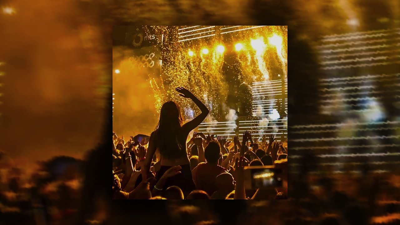 give me everything - pitbull (sped up)