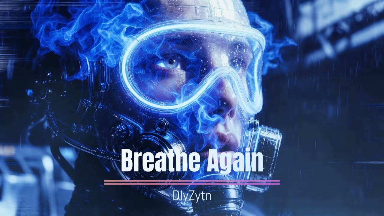 Breathe Again | DlyZytn