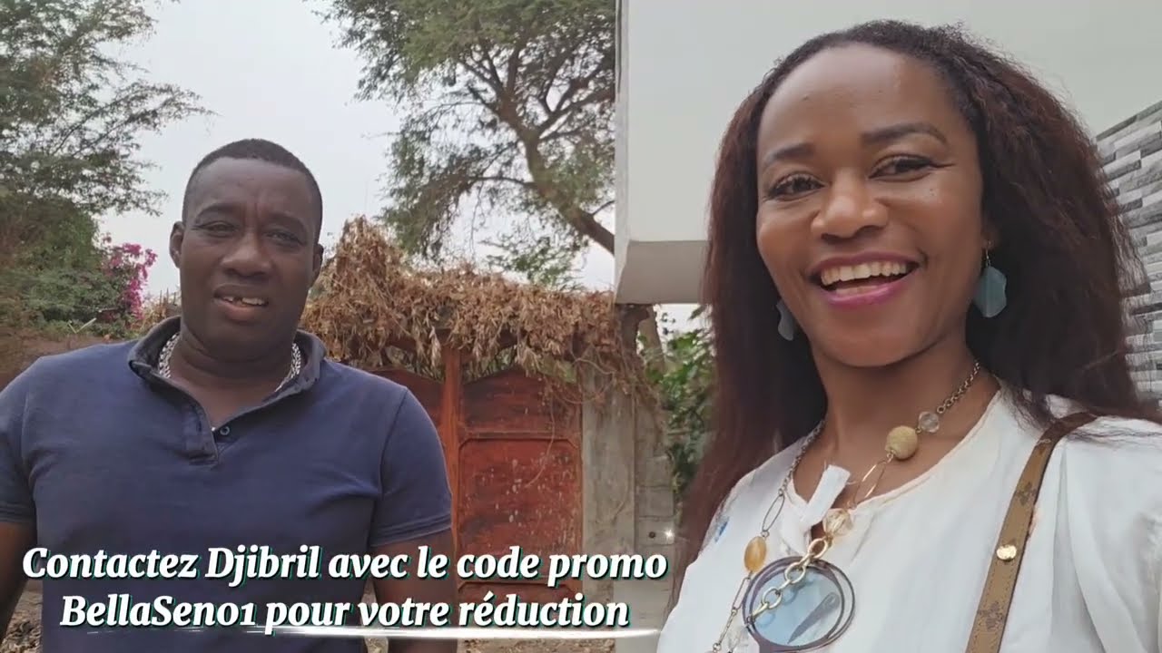 Warrang: au sein d'une magnifique Villa pour Location Saisonnière toute l'année